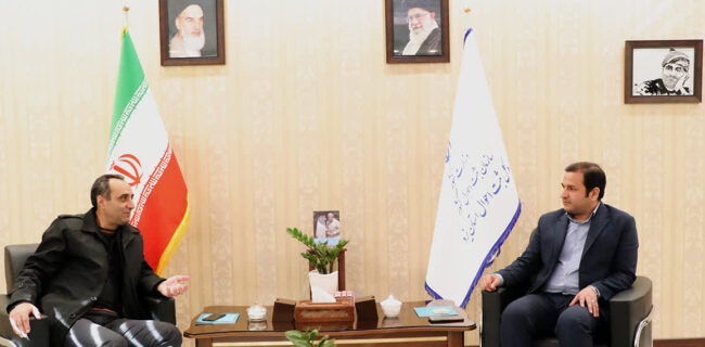 نشست مشترک ثبت احوال و بهزیستی یزد برای بررسی مسائل هویتی فرزندخواندگی