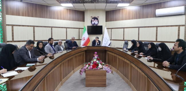 حمایت از بیماران خاص افزون بر یک وظیفه انسانی؛ مسئولیتی اجتماعی است