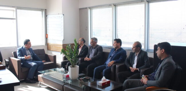 توسعه زیرساخت‌های ارتباطی شهرستان میبد بررسی شد