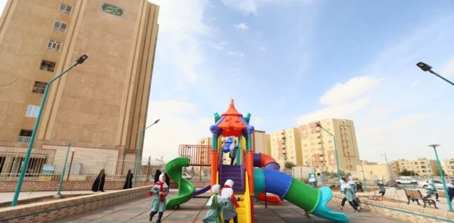 بهره برداری از ۱۸ پروژه منطقه چهار شهرداری یزد