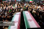+گزارش تصویری/ چله نشینی یزدی ها برای رهبر شهید +گزارش تصویری/ چله نشینی یزدی ها برای رهبر شهید