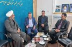تامین آب پایدار؛ اولویت آبفای مروست در سال جدید