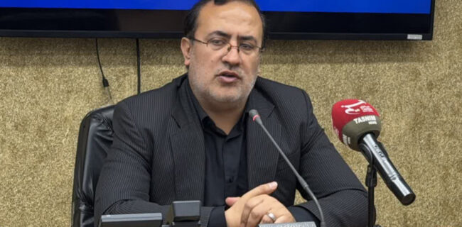قیمت مرغ در یزد تک نرخی اعلام شد/ وفور اقلام مورد نیاز مردم در بازار قیمت مرغ در یزد تک نرخی اعلام شد/ وفور اقلام مورد نیاز مردم در بازار