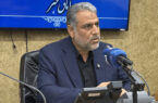 پایداری کامل شبکه توزیع آب یزد در روزهای پایانی سال و ایام پیک مصرف پایداری کامل شبکه توزیع آب یزد در روزهای پایانی سال و ایام پیک مصرف