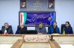 خسارات وارده به زیرساخت‌های کشور در کوتاه‌ترین زمان ترمیم می‌شود