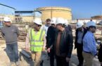 جهادگران نیروگاه‌ها با تمام توان برای رفاه مردم در تلاشند/افرایش ظرفیت نیروگاه نکا در دوران جنگ تحمیلی
