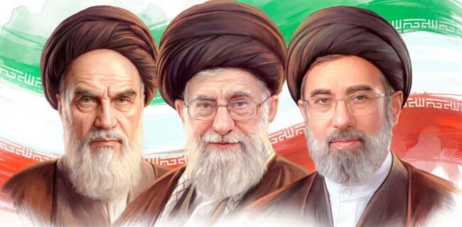 پیام بیعت کارکنان وزارت نیرو و صنعت آب و برق با رهبر معظم انقلاب اسلامی پیام بیعت کارکنان وزارت نیرو و صنعت آب و برق با رهبر معظم انقلاب اسلامی