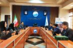 برگزاری نشست کارگروه ایمنی آب یزد/ تأکید بر افزایش سطح آمادگی