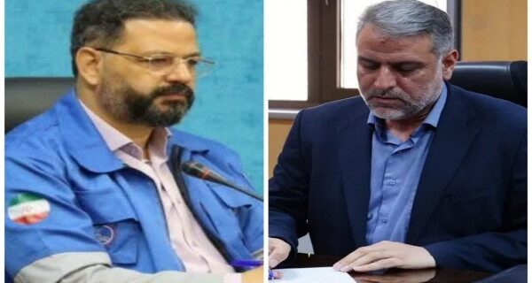قدردانی مدیریت بحران یزد از اقدامات پدافندی و عملیاتی آبفا در تأمین آب پایدار قدردانی مدیریت بحران یزد از اقدامات پدافندی و عملیاتی آبفا در تأمین آب پایدار