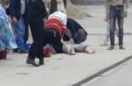 نجات جان نوجوان ۱۳ ساله در راهپیمایی روز قدس ملکان