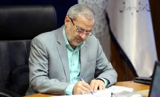 نامه وزیر آموزشوپرورش به مدیرکل یونسکو درباره تعلیق مدارس ایرانی در امارات نامه وزیر آموزشوپرورش به مدیرکل یونسکو درباره تعلیق مدارس ایرانی در امارات