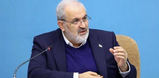 در صنعت برق خوداتکایی داریم در صنعت برق خوداتکایی داریم
