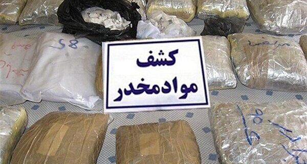 کشف ۱۱ کیلوگرم ماده مخدر غیر صنعتی در شهرستان اشکذر کشف ۱۱ کیلوگرم ماده مخدر غیر صنعتی در شهرستان اشکذر
