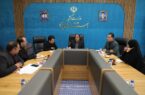 تأکید بر اجرای جدی مدیریت محلهمحور برای تقویت انسجام اجتماعی تأکید بر اجرای جدی مدیریت محلهمحور برای تقویت انسجام اجتماعی