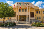 مشارکت دبیرستان دخترانه دوره اول برازنده‌مقدم ۲ یزد در آزادی زندانیان غیرعمد