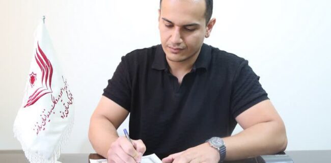 جوان یزدی در تولد مادرش، آزادی زندانی غیرعمد را هدیه داد جوان یزدی در تولد مادرش، آزادی زندانی غیرعمد را هدیه داد