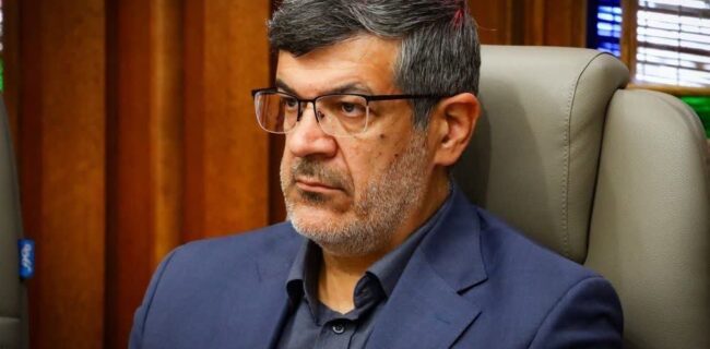 لزوم حمایت از صنایع و تولیدکنندگان استان یزد در شرایط جنگی لزوم حمایت از صنایع و تولیدکنندگان استان یزد در شرایط جنگی
