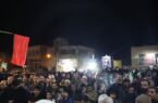 دستگاه قضایی اشکذر میزبان مردم ولایت مدار این شهرستان