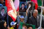 تحولات منطقه نشان داد ایران در برابر فشارها ایستاده است
