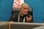 لزوم حفظ انسجام داخلی و هشدار درباره کمبود مواد اولیه صنایع لزوم حفظ انسجام داخلی و هشدار درباره کمبود مواد اولیه صنایع