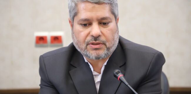 دادستان یزد درگذشت پدر رئیسکل دادگستری استان را تسلیت گفت دادستان یزد درگذشت پدر رئیسکل دادگستری استان را تسلیت گفت