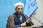 هیئتهای حسینی، سنگر بصیرت افزایی و پشتیبانی از نظام اسلامی باشند هیئتهای حسینی، سنگر بصیرت افزایی و پشتیبانی از نظام اسلامی باشند