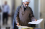 بازدید سرزده رئیس کل دادگستری استان یزد از حوزه قضایی زارچ