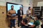 تجلیل از منتخبین کانون های فرهنگی دانشجویی دانشگاه آزاد اسلامی اشکذر
