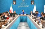 جلسه قرارگاه مدیریت بحران شهرستان زارچ برگزار شد/تاکید بر آمادگی برای مقابله با شرایط بحرانی