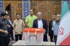 درخوست تعویق انتخابات شوراها تا پایان جنگ