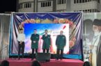جشن باشکوه ولادت امام رضا (ع) در پاتوق جوانان یزدی برگزار شد