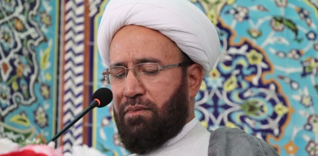وحدت ملی و اقتدار دفاعی، رمز ناکامی دشمن در جنگ ترکیبی است وحدت ملی و اقتدار دفاعی، رمز ناکامی دشمن در جنگ ترکیبی است