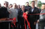 افتتاح بخش اورژانس کودکان بیمارستان شهید صدوقی یزد با حضور نماینده مردم و معاون وزیر بهداشت