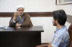 ملاقات مردمی یک هزار و ۱۶۳ نفر با مدیران قضایی در طول دوره جنگ رمضان/ ارائه خدمات قضایی در ایام جنگ متوقف نمی شود