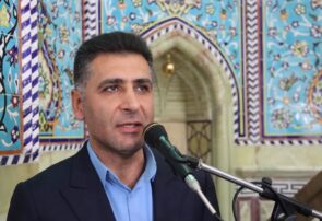 توسعه زیرساخت‌های نهضت ملی مسکن اشکذر برای تأمین زمین متقاضیان