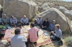 گوش سبز محیط‌ زیست به صدای مردم روستای درب باغ