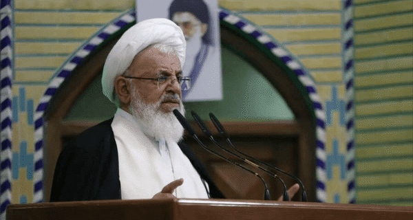 ایستادگی ملت ایران توطئههای آمریکا را ناکام گذاشت ایستادگی ملت ایران توطئههای آمریکا را ناکام گذاشت