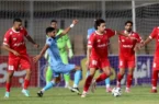 احتمال برگزاری بازی پرسپولیس ـ چادرملو برای صعود به آسیا