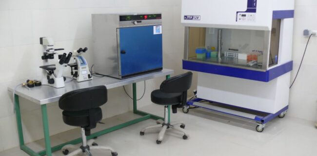 ارتقای مرکز تحقیقات زیستفناوری پزشکی دانشگاه آزاد اشکذر به سطح دو کشور ارتقای مرکز تحقیقات زیستفناوری پزشکی دانشگاه آزاد اشکذر به سطح دو کشور