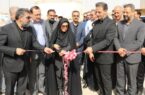 نیروگاه خورشیدی ۵۰ کیلوواتی انبار نفت یزد به بهره‌برداری رسید