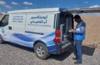 انجام بیش از ۱۰۱ هزار آزمون کنترل کیفیت آب در استان یزد