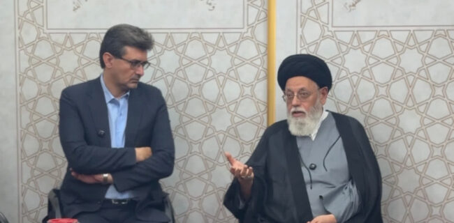 صنایع دستی یزد نیازمند بازاریابی، حمایت بیمهای و صیانت از اصالت است صنایع دستی یزد نیازمند بازاریابی، حمایت بیمهای و صیانت از اصالت است