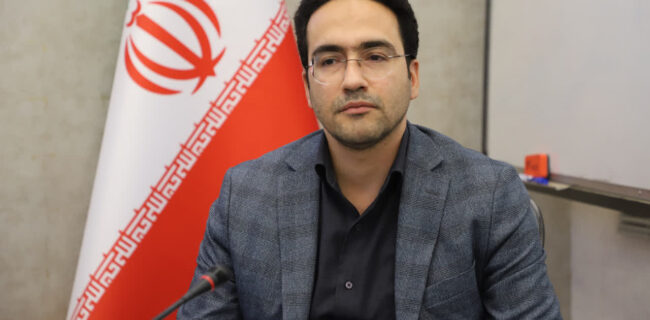 رفع تصرف ۵ هکتار از اراضی دولتی در میبد با دستور دادستان رفع تصرف ۵ هکتار از اراضی دولتی در میبد با دستور دادستان