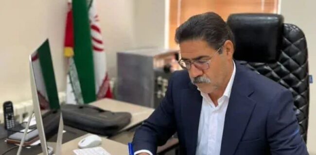 مهمترین مشکل بازنشستگان تأمین اجتماعی عدم اجرای کامل قانون است مهمترین مشکل بازنشستگان تأمین اجتماعی عدم اجرای کامل قانون است