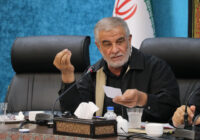 خلیج فارس نباید به محل دپوی جنگ‌افزارهای آمریکا تبدیل شود
