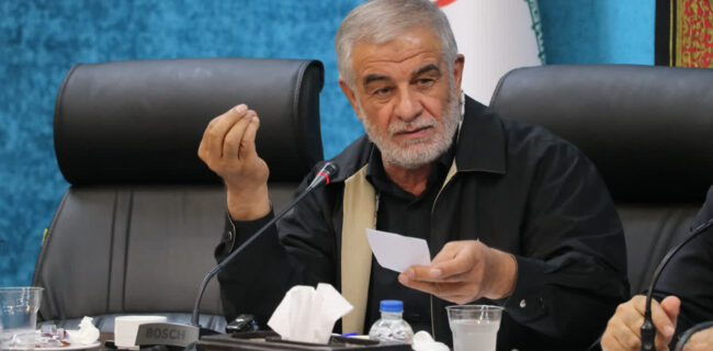 حضور در مراسم تشییع رهبر شهید، تجدید بیعت با آرمانهای انقلاب است حضور در مراسم تشییع رهبر شهید، تجدید بیعت با آرمانهای انقلاب است