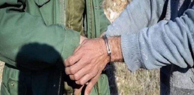 شکارچیان غیرمجاز در تور محیطبانان اردکان؛ دستگیری دو باند شکار در خردادماه شکارچیان غیرمجاز در تور محیطبانان اردکان؛ دستگیری دو باند شکار در خردادماه