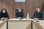 تاکید فرماندار بافق بر ضرورت بهره مندی از ظرفیت جوامع محلی و معادن در مدیریت بحران تاکید فرماندار بافق بر ضرورت بهره مندی از ظرفیت جوامع محلی و معادن در مدیریت بحران