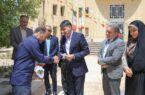 خانواده ایثارگر حیات ۱۵۰ میلیون تومان به بیمارستان ولیعصر بافق اهدا کردند خانواده ایثارگر حیات ۱۵۰ میلیون تومان به بیمارستان ولیعصر بافق اهدا کردند