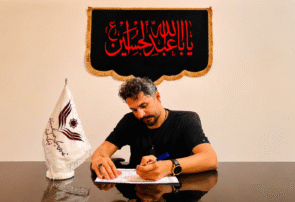 مصطفی راغب خواننده محبوب کشور با اهدای ۴۰۰ میلیون تومان، زمینه آزادی ۱۰ زندانی را فراهم کرد
